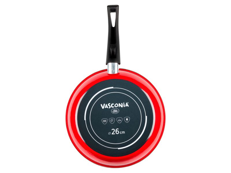 Sart-n-Vasconia-Aluminio-26Cm-Rojo-1-Unidad-4-36219
