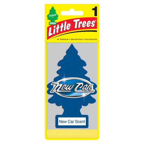 Little Tree Aromatizante Pinito Azul 1Pack