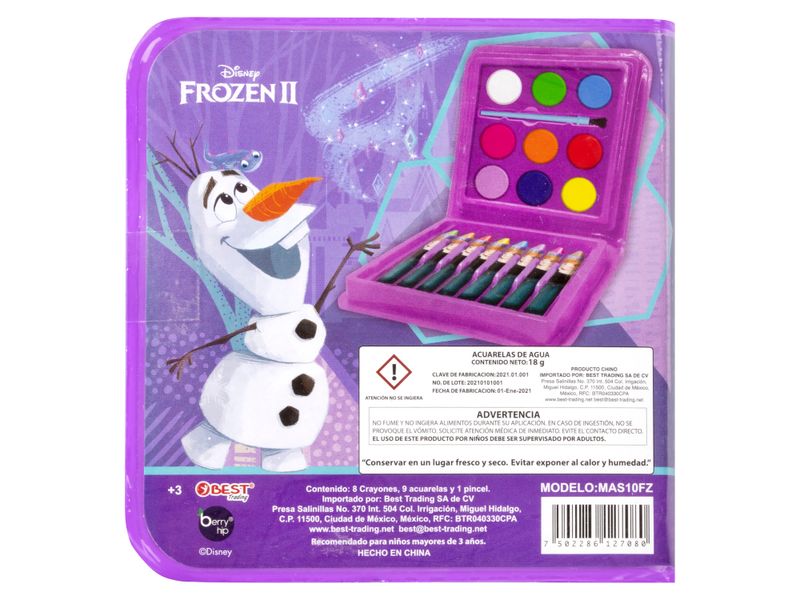Mini-Set-De-Arte-Frozen-3-46994