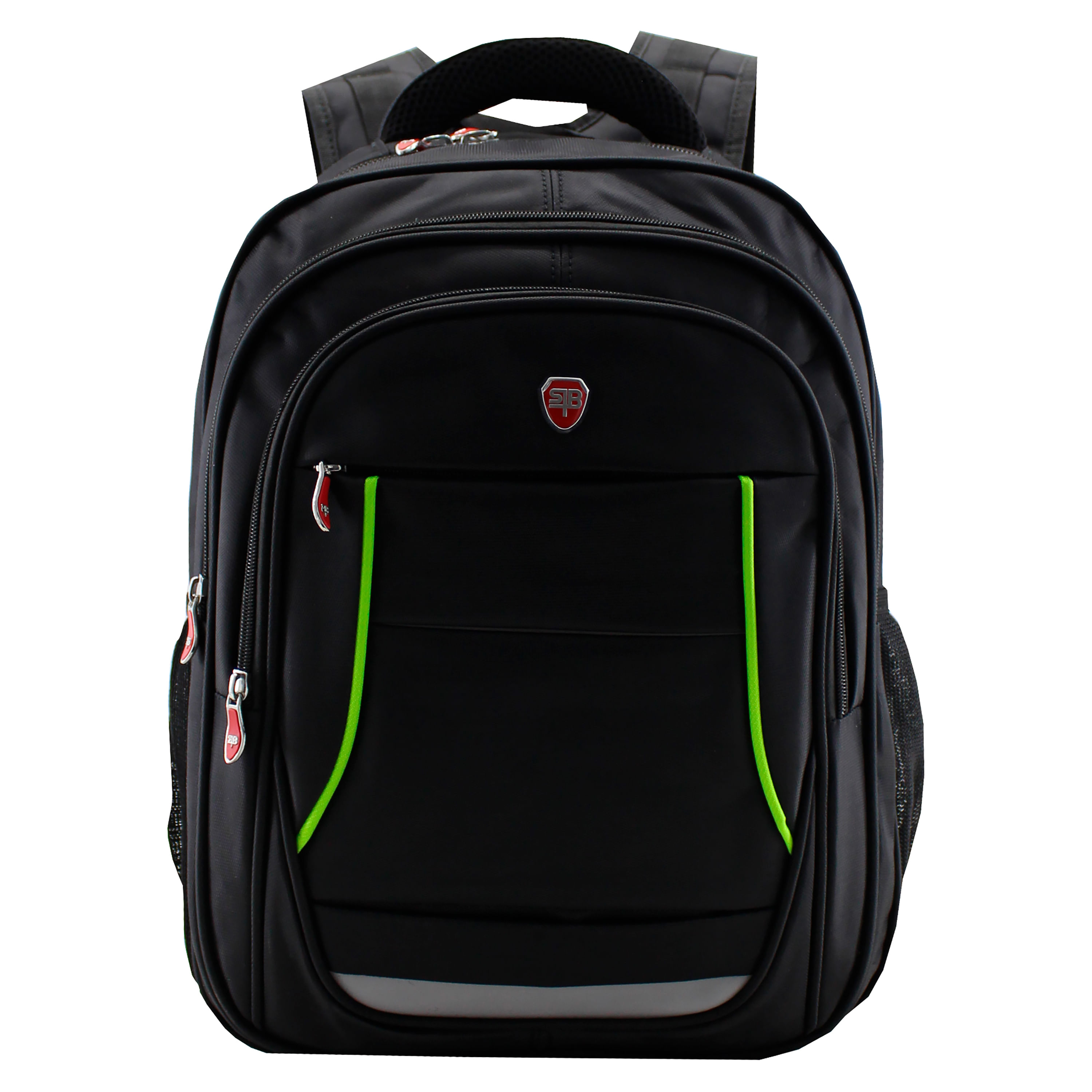 Mochila-SB-SIB-Compartimiento-Laptop-Negro-Y-Verde-1-47379