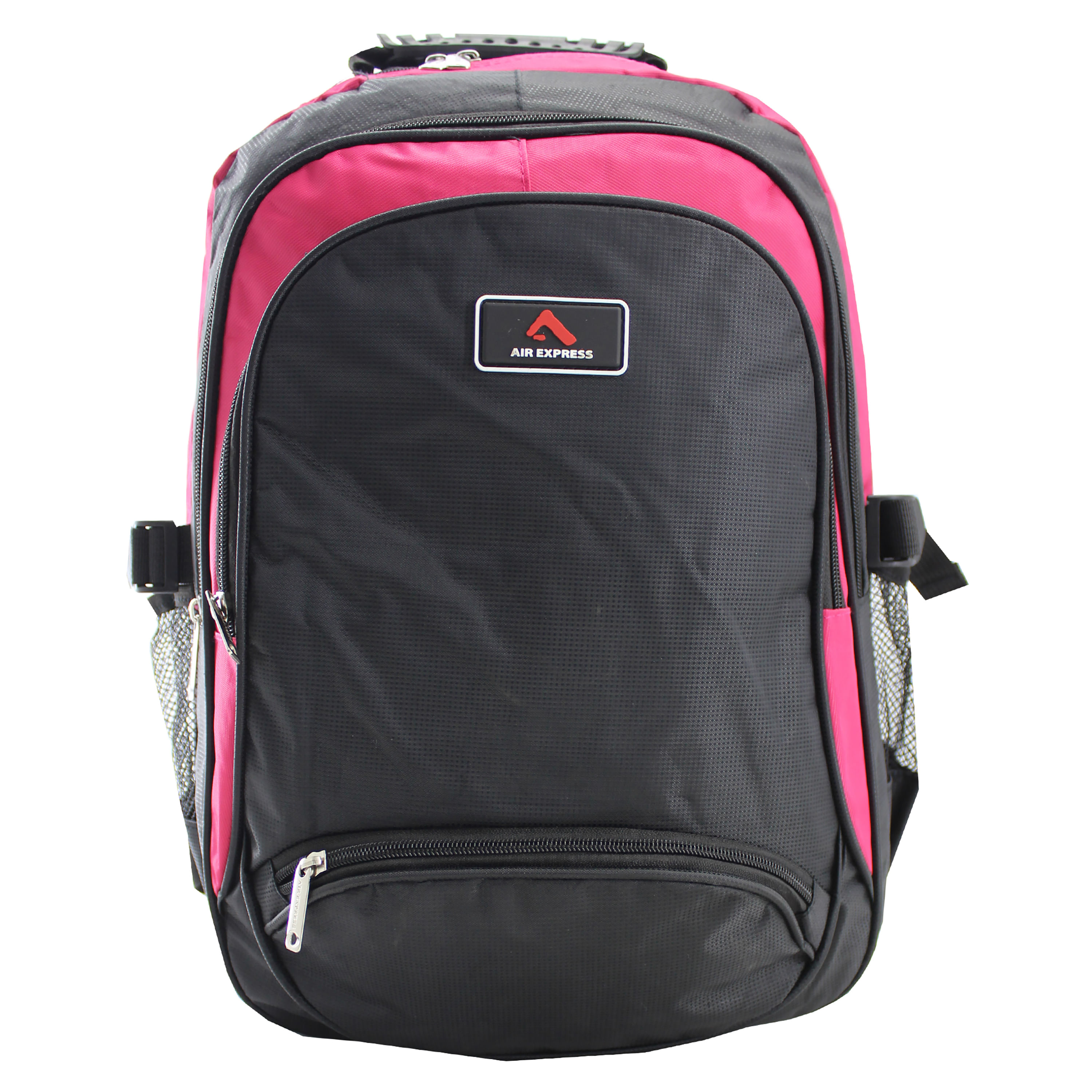 Mochila Express 70200 de gran capacidad. Sols