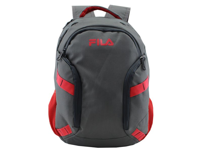 Mochila-Fila-Malla-Lateral-Gris-Con-Rojo-1-47430