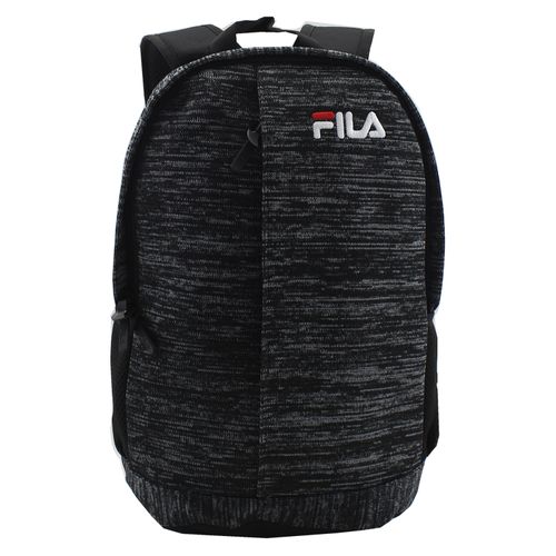 Mochila Fila Juvenil Surtida Negra