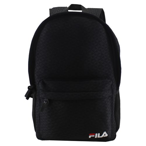 Mochila Fila Juvenil Negra