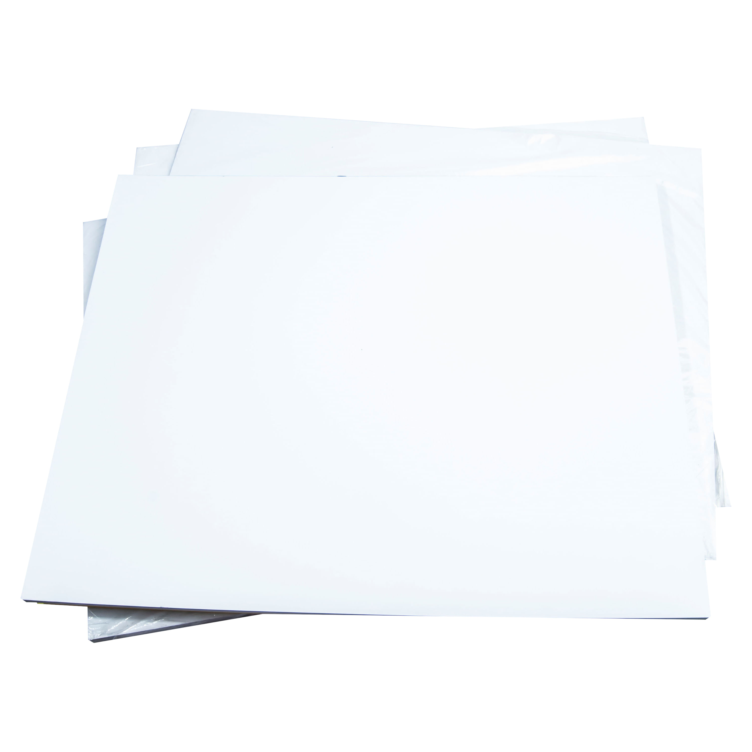 CASTERLI - Folios A3, 100 Hojas, Papel de 80 gr, Extra blanca
