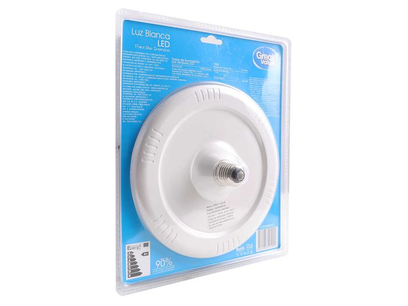 L-mpara-Great-Value-De-Disco-Led-Luz-Blanca-24-Watts-6-17587