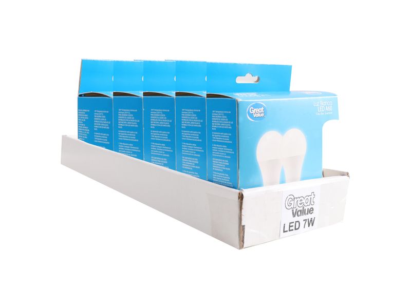 2-Pack-Bombillo-Great-Value-Led-Luz-Blanca-7-Watts-12-17605