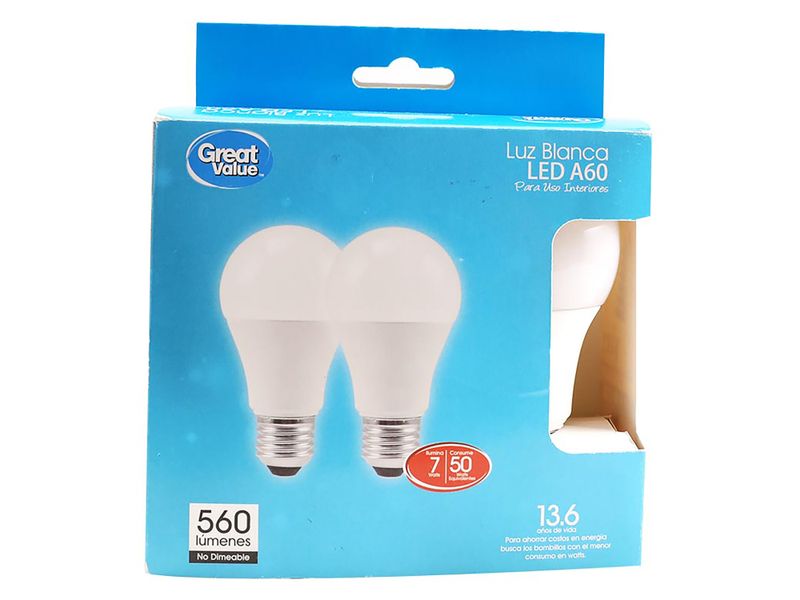 2-Pack-Bombillo-Great-Value-Led-Luz-Blanca-7-Watts-4-17605