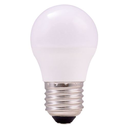 Bombillo Led G45 4W Luz Blanca
