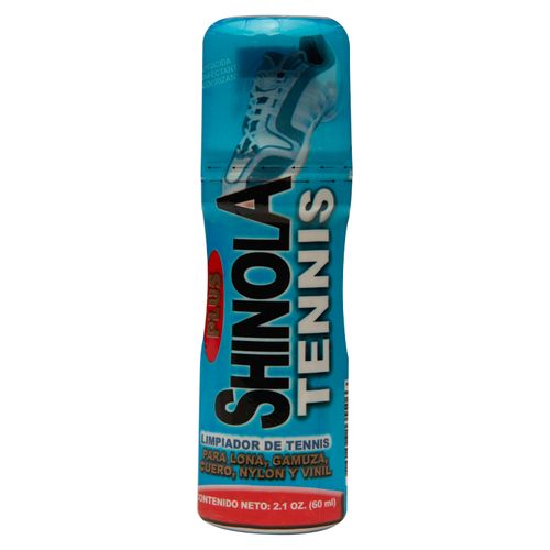 Shampoo Shinola Tennis 60Ml