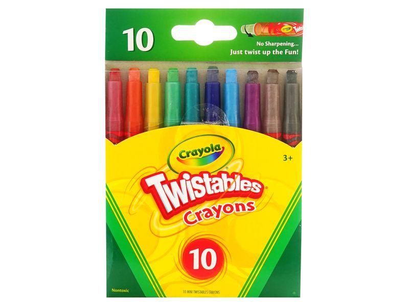 Crayon-Crayola-Twistable-Mini-10Ea-1-7017