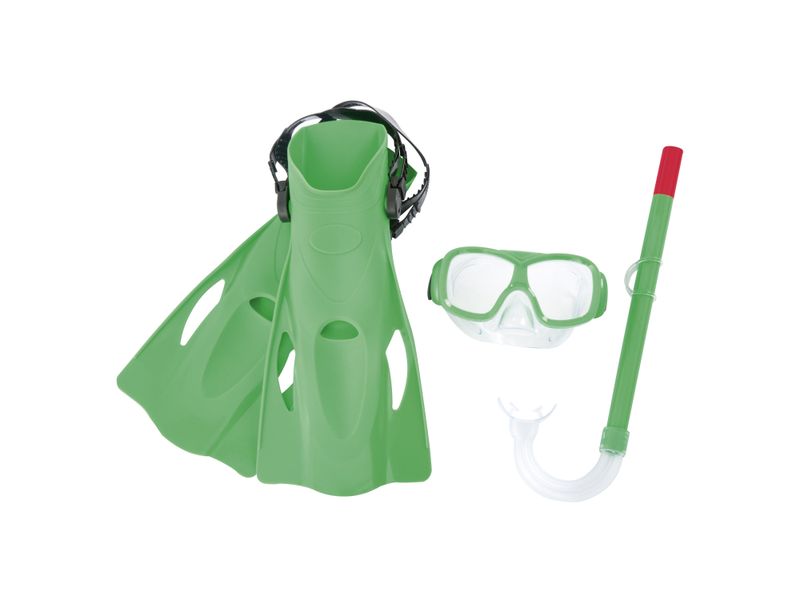 Bestway-Set-Snorkel-Con-Patas-De-Rana-2-23583