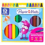 Set-De-Marcadores-Jumbo-Paper-Mate-12-1-40432