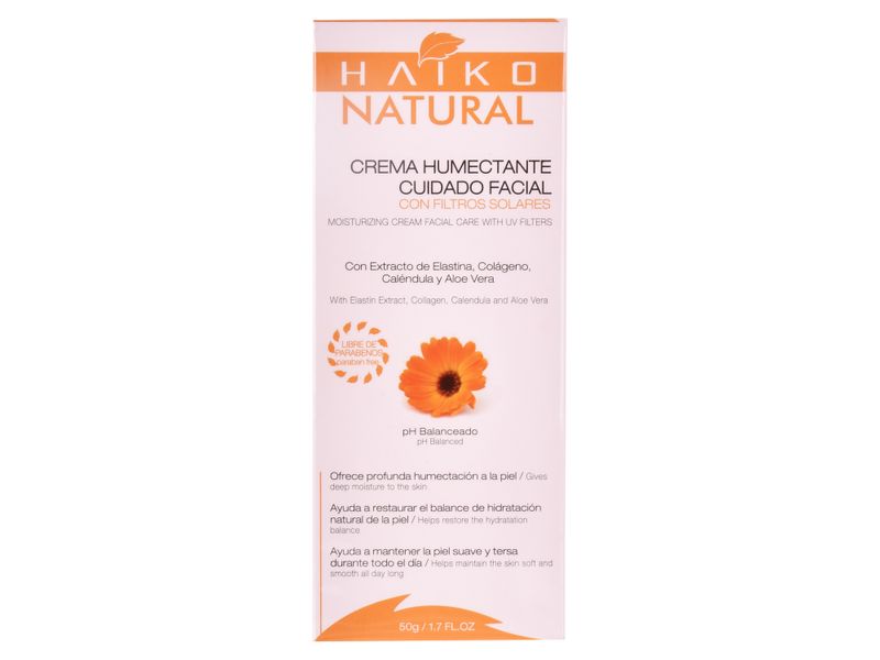 Crema-Facial-Haiko-Con-Calendula-50Ml-1-30516