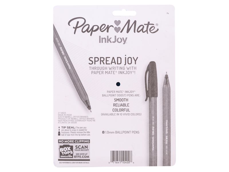 Boligrafo-Paper-Mate-100St-8-Colores-2-6982