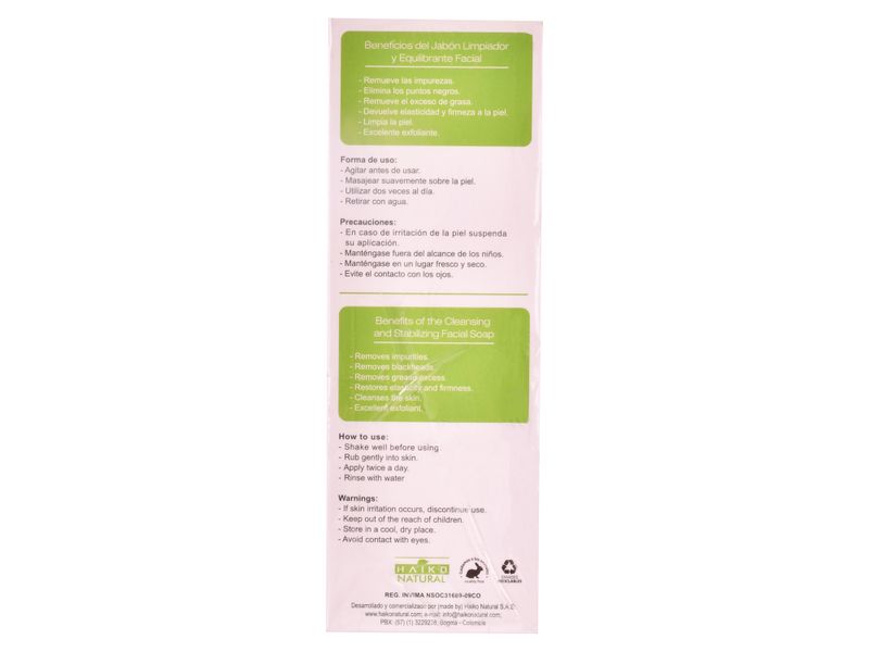 Jabon-Faci-Haiko-Extracto-De-Pepino-80Ml-2-30514