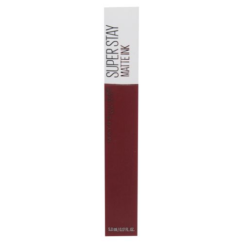 Labial Maybelline Matte Ink Move 160 5Ml