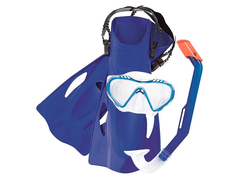 Bestway-Set-Snorkel-Con-Patas-De-Rana-1-23583