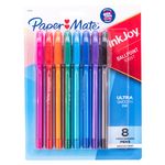 Boligrafo-Paper-Mate-100St-8-Colores-1-6982