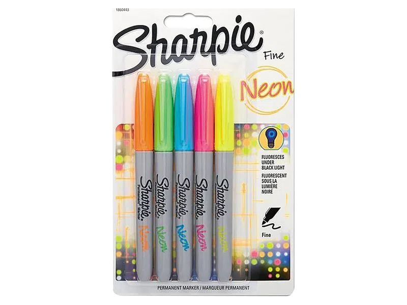 Marcador-Sharpie-Fine-5-Basicos-1-6994