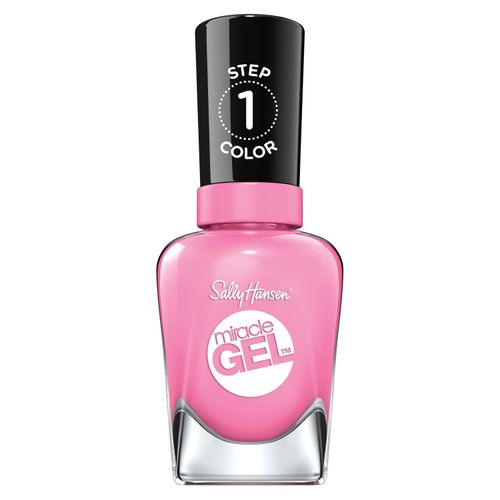 Esmalte Eq Brillo Para Unas 15Und - Maxi Palí