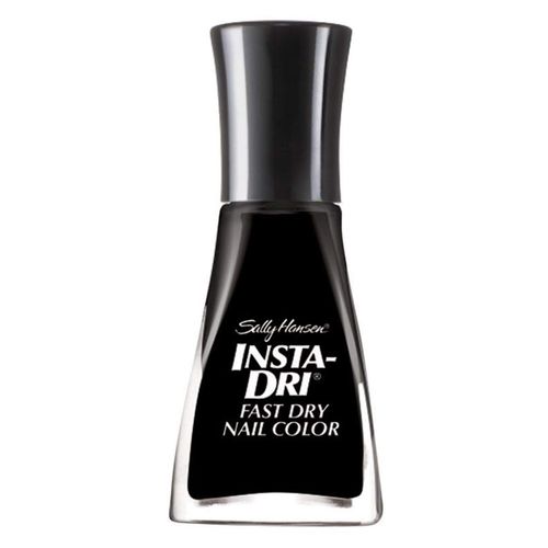 Sh Insta Dri Black