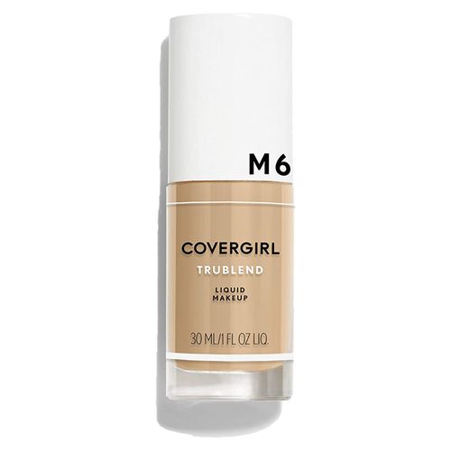 Base Liq Covergirl Trub Cl Beig L90 30Ml