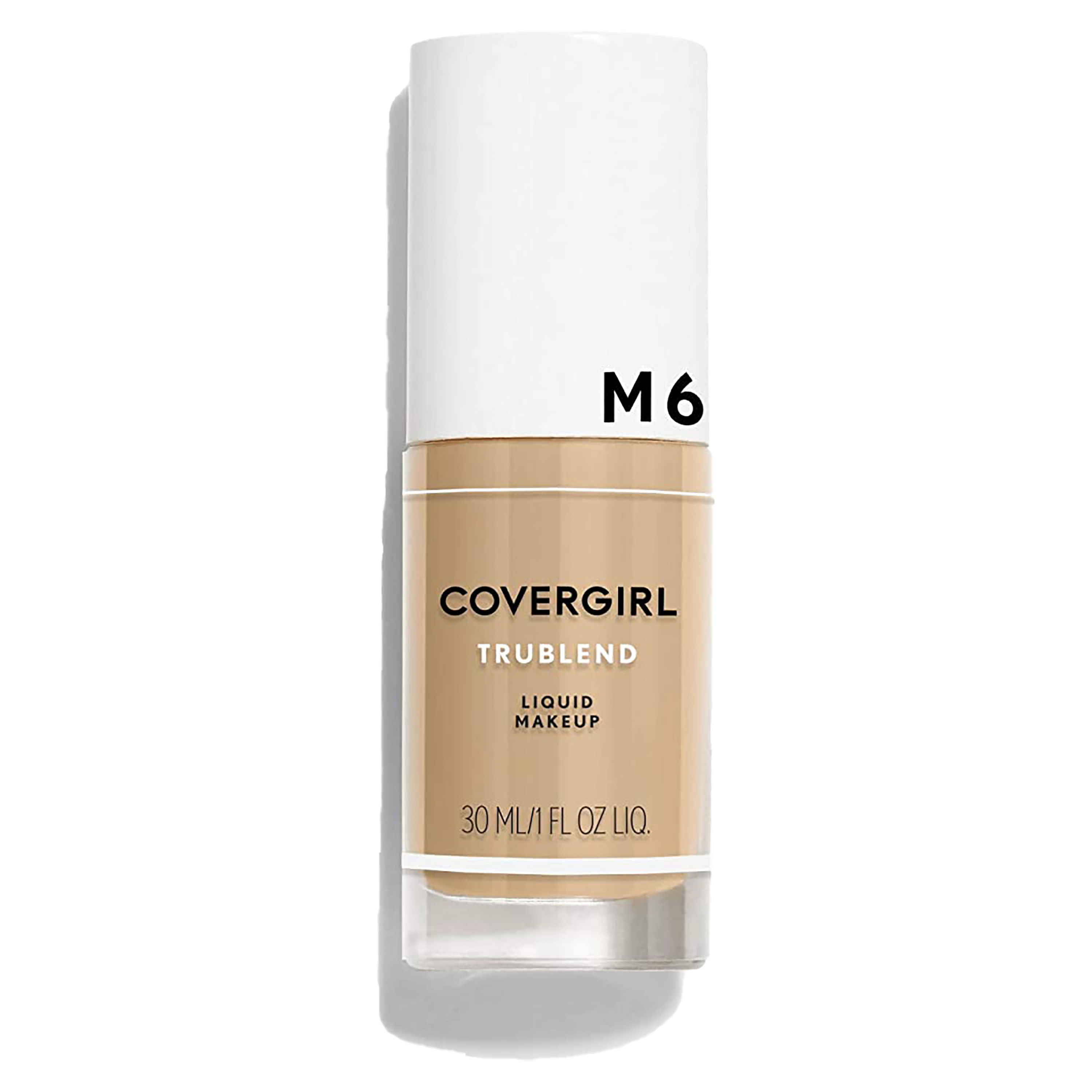 Base-Liq-Covergirl-Trub-Cl-Beig-L90-30Ml-1-19848