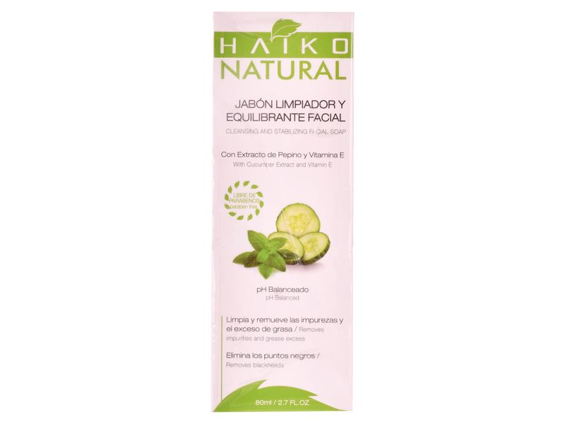 Jabon-Faci-Haiko-Extracto-De-Pepino-80Ml-1-30514