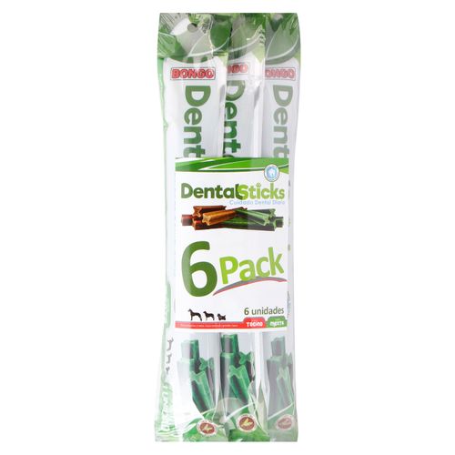 Veggie Dental Surtido 6 Pack