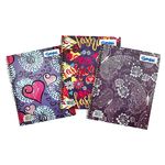 Cuaderno-Espiral-Genial-150-Hojas-Fem-Glitter-Raya-1-46002