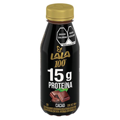 Cacao Lala 100 330 Ml