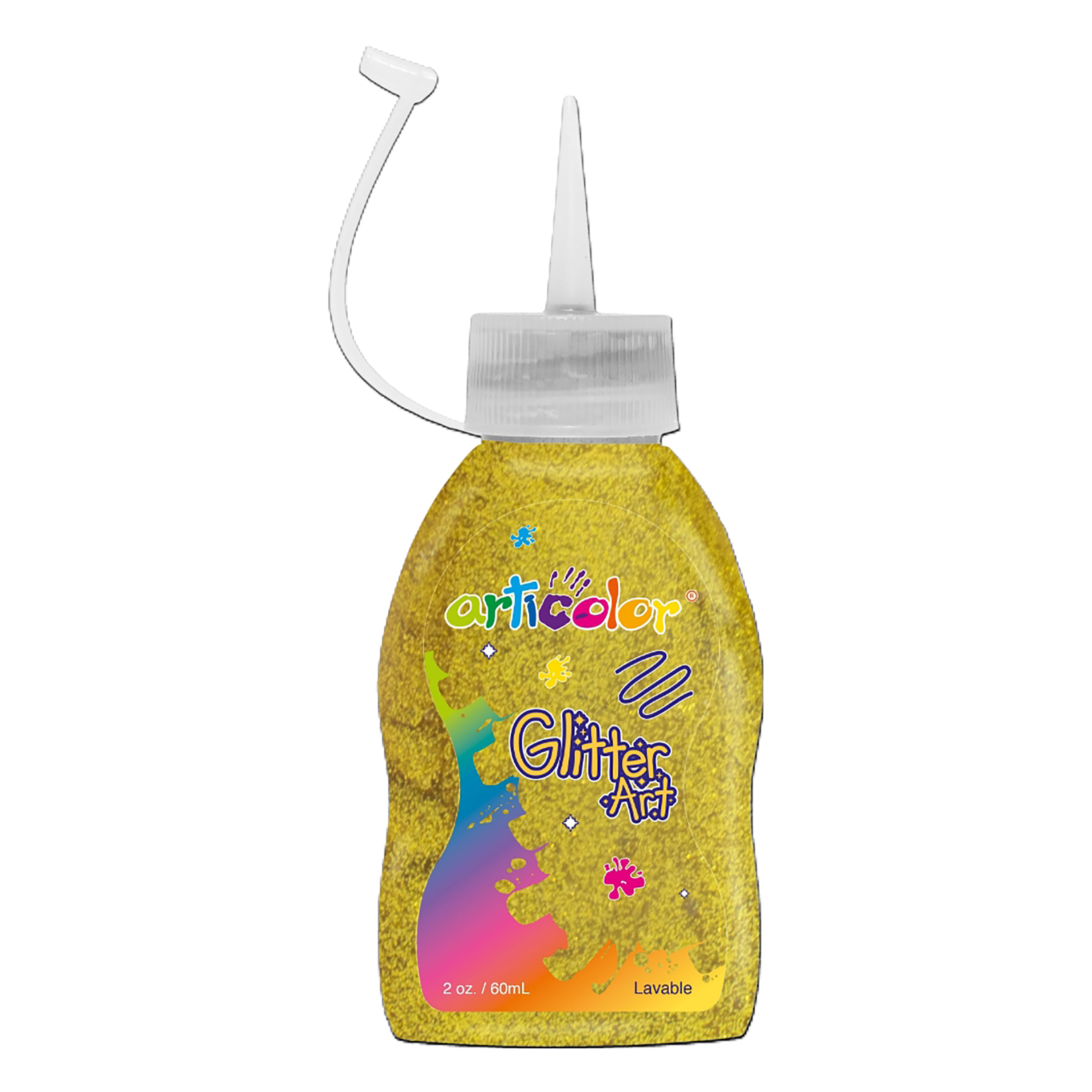 Glitter-Articolor-Dorado-2Oz-1-46051