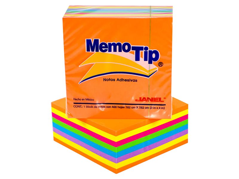 Cubo-Neon-Memo-Tip-3-X3-400-H-1-46958