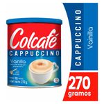 Colcafe-Cappuccino-Vainilla-270gr-1-47132