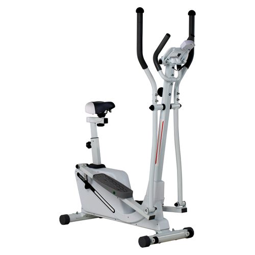 Eliptica 2 En 1 Sport Fit