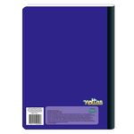 Cuaderno-Cosido-Grande-100H-D-Linea-Solidos-Azul-2-47147