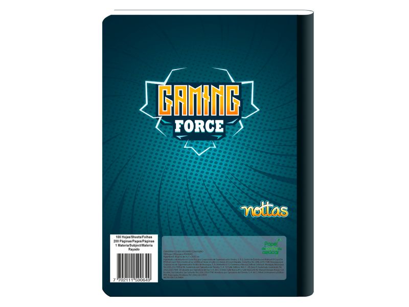 Cuaderno-Cosido-Peque-o-100H-Rayado-Dise-o-Gaming-2-47182