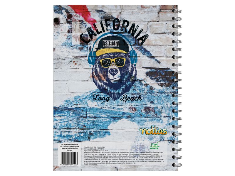 Cuaderno-Espiral-100-Hojas-Rayado-Dise-o-8-Mas-2-47256