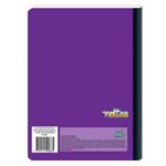 Cuaderno-Cosido-Peque-o-100H-Rayado-Solidos-Morado-2-47192