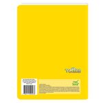 Cuaderno-Grapado-80-Hojas-D-Linea-Solidos-Amarillo-2-47211