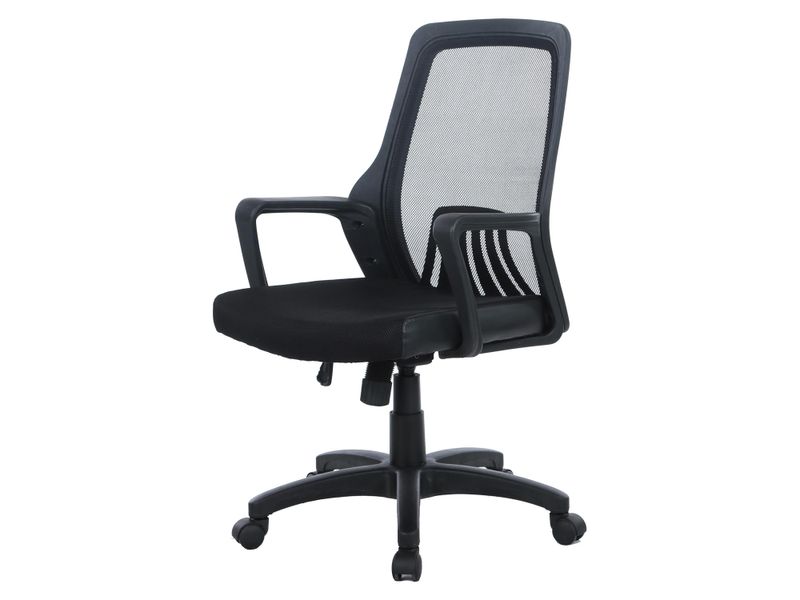 Silla-Secretarial-Mainstays-Con-Brazos-Respaldo-Mesh-57-59-95-105Cm-Ys-8054-2-23309