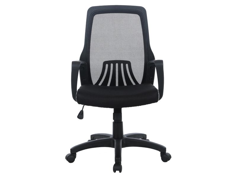 Silla-Secretarial-Mainstays-Con-Brazos-Respaldo-Mesh-57-59-95-105Cm-Ys-8054-3-23309