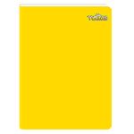 Cuaderno-Grapado-80-Hojas-D-Linea-Solidos-Amarillo-1-47211
