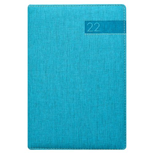 Agenda Talenti Ecobddc 21X14 5X1 5