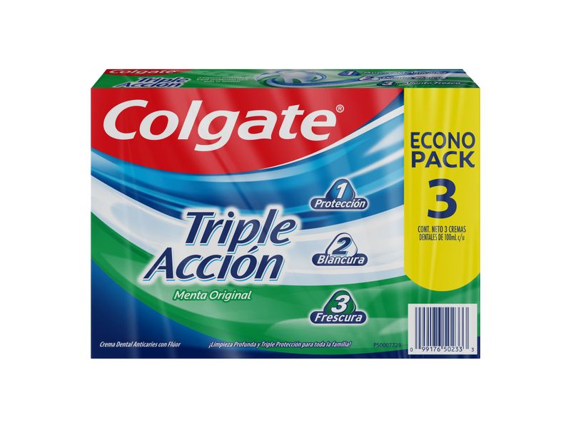 Crema-Dental-Colgate-Triple-Accion-100ML-3Pack-2-8590