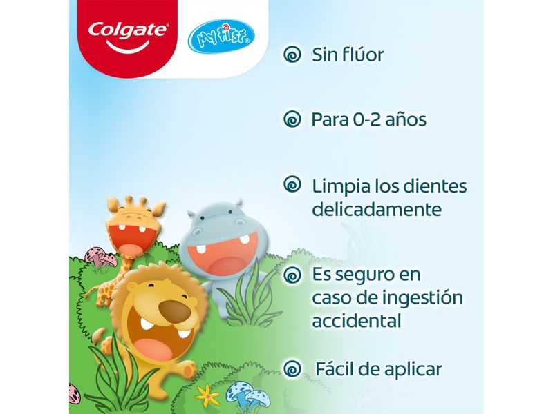 Crema-Dental-Colgate-Kids-Sin-Fluor-My-First-40ML-3-38666