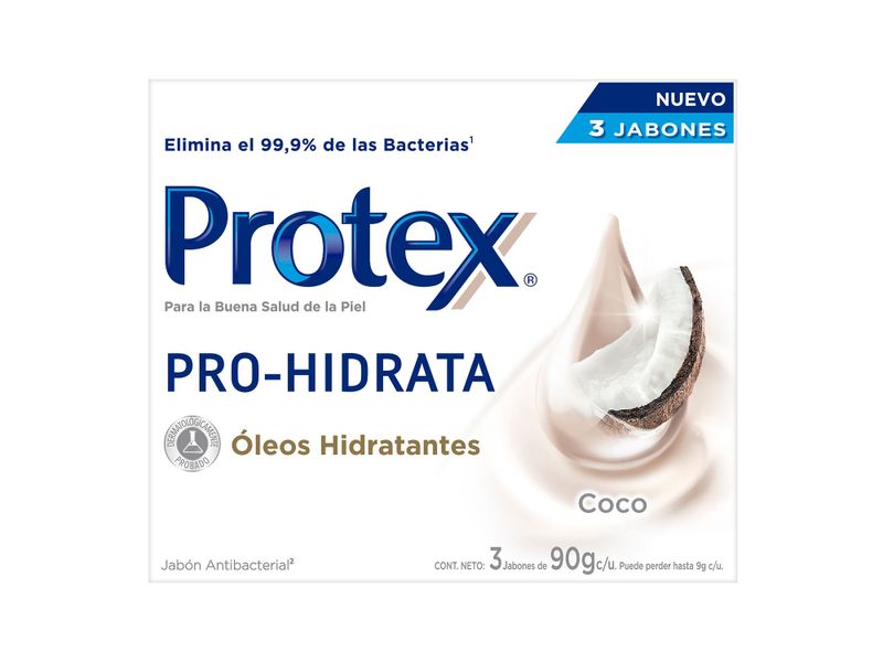 3-Pack-Jab-n-de-Tocador-Antibacterial-Protex-Pro-Hidrata-Coco-90-g-2-38761