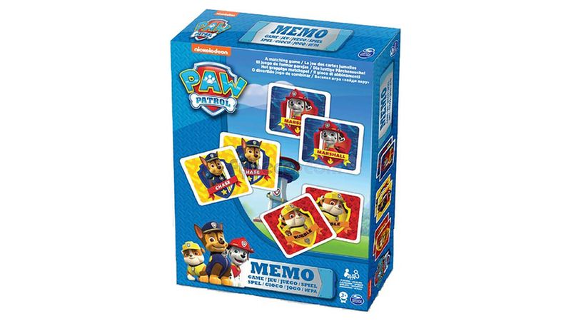 Comprar Set De Juego Paw Patrol Torre De Vigilan | Walmart Guatemala -  Walmart | Compra en línea