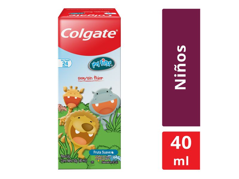 Crema-Dental-Colgate-Kids-Sin-Fluor-My-First-40ML-1-38666